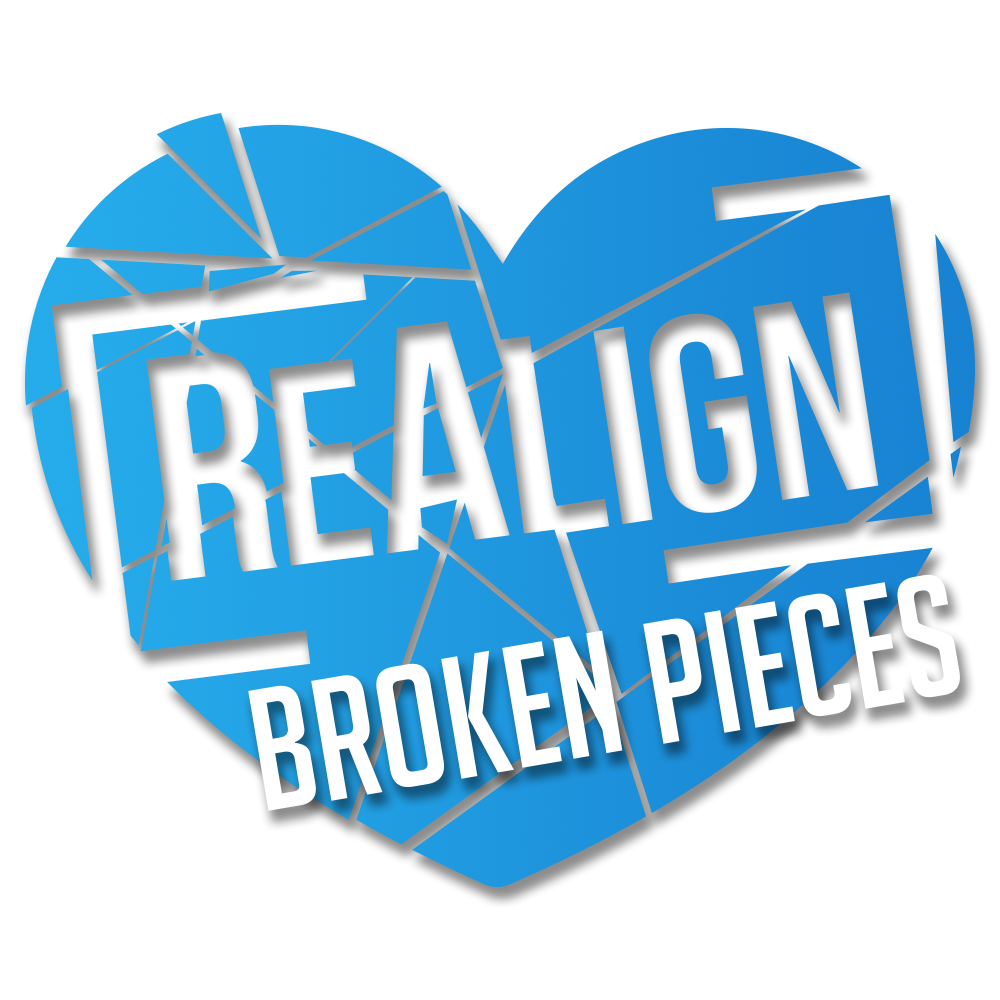BrokenPieces Logo