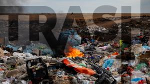Trash 