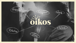 OIKOS