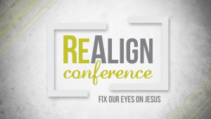 ReAlign Conference 2015