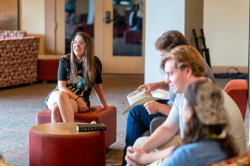 Life Groups