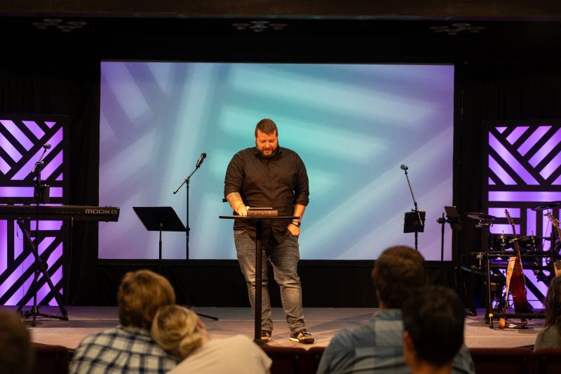 Sermons